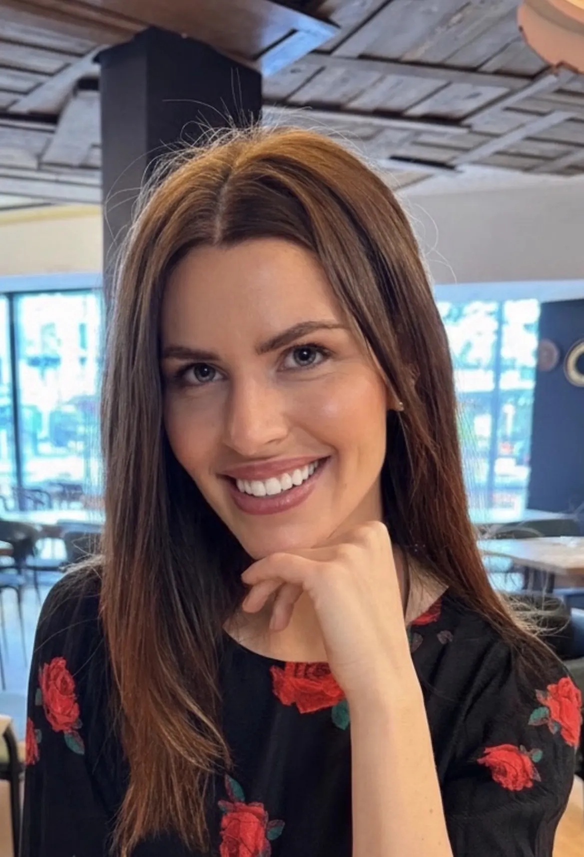 Margaux Prigent, interlocutrice partenaires chez EDL & Diagnostic